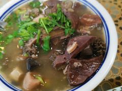 -清真·鸦儿李记·小馆(后海店)