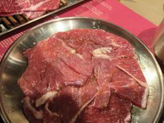 -西塔老太太泥炉烤肉(北京双井店)