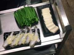 -赞酱川式烤肉(蜀都万达店)