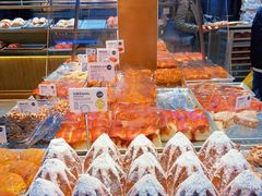 -麦陌(正弘城店)
