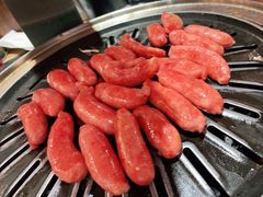 -牛小喜黑牛烤肉料理(霸州店)