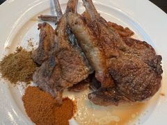 -天津东凯悦酒店·Market Café自助餐厅