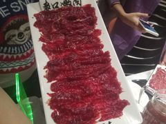 -大喜牛鲜牛肉火锅(世纪金源店)