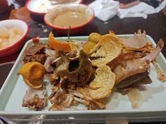-京元盛铜锅涮肉(上海总店)