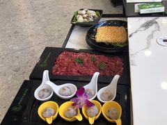 -果然农夫椰子鸡(虎门大润发店)