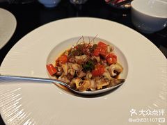-上海苏宁宝丽嘉酒店·嘉府壹号中餐厅