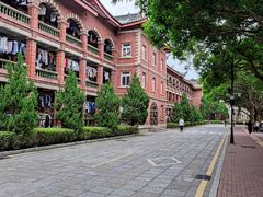 -厦门大学(思明校区)