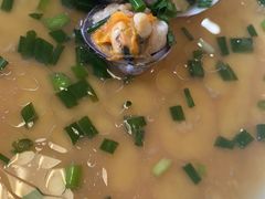 -海鲜人家(吕四店)