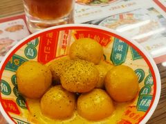 -孖记茶档·热腾茶餐(江南西plus店)