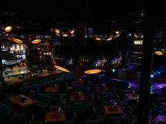 -光音瓦特俱乐部(高新店)