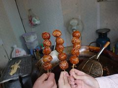 -邓记新一代糖油果子(四川煤管局供销公司职工宿舍店)
