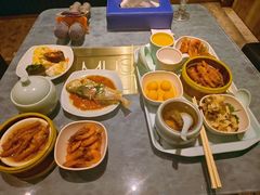 -堂会(缤缤店)