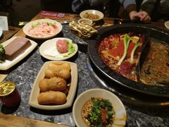 -蜀大侠火锅(春熙路店)