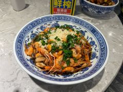 -曾家厨房·新徽菜(九华山路店)