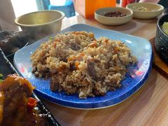 -妈妈手(山大总店)