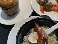 -盛宴自助餐厅(运达喜来登店)