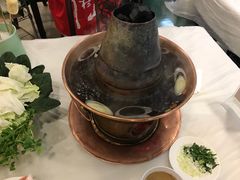 -东来顺饭庄(王府井步行街店)