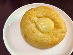 麻薯流沙月饼包-LELECHA乐乐茶(美罗城店)
