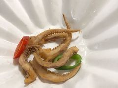 -味可道美食坊(福基路店)