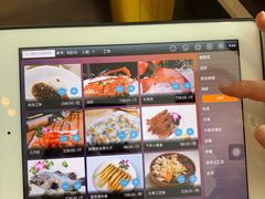 -小南洋海景餐厅(深圳湾店)