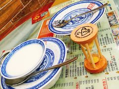 -赵记传承·中国甜品(福州总店)