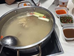 -潮发潮汕牛肉店(永庆坊店)