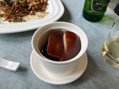 -龙井壹号·茶缘山景宴(龙井村店)
