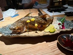 -本源食集 日式烧肉·炉端烧(东海缤纷店)
