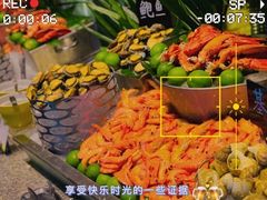 -解放碑威斯汀酒店-知味国际美食餐厅