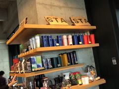 -星巴克臻选(深圳龙岗万科店)