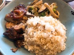 -红小满休闲餐厅(十全街店)