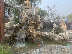 -呼吸森林·生态农庄农家乐私房菜