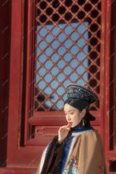 点击看大图 -美云庭古装·格格服汉服·京城旅拍(北京店)