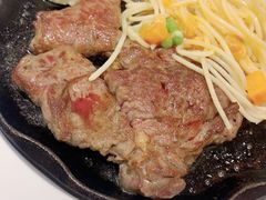 -豪客来牛排(马群招商花园城店)