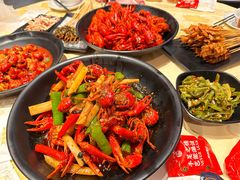 -聚味瞿记·龙虾堂(渔人码头一店)