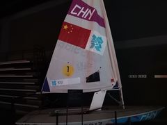-上海体育博物馆