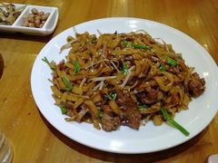 -金穗园·砂锅粥.醉鸡煲火锅(长寿路店)