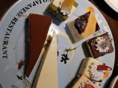 -松子料理(白家庄店)