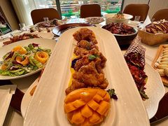 -大连湾旭日饭店(大连湾店)