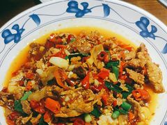 -八碗湘长沙市井菜(坡子街店)