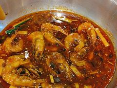 -阿田大虾·鲜虾火锅·(青浦万达茂店)