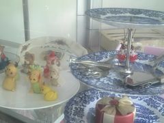 -美丽心情蛋糕(江苏路店)