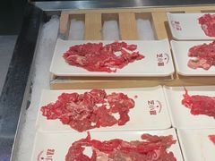 -芝小官毛肚火锅海鲜自助(苏州吴江区万宝店)
