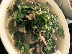 -老三羊汤【北兴隆街店】