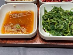 -阿庄新豫菜(航海东路店)