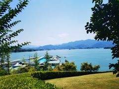 -千岛湖-欢乐水世界