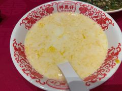 -神更仔·潮汕魂大排档(汉口路店)