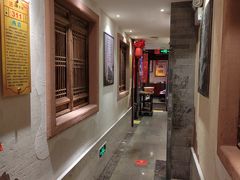 -山西会馆·晋菜·晋商宴·学堂记忆(许坦西街店)