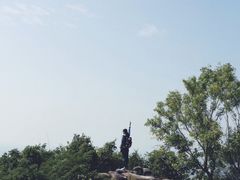 -南丫岛