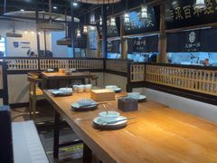 -九锅一堂酸菜鱼(万达广场店)